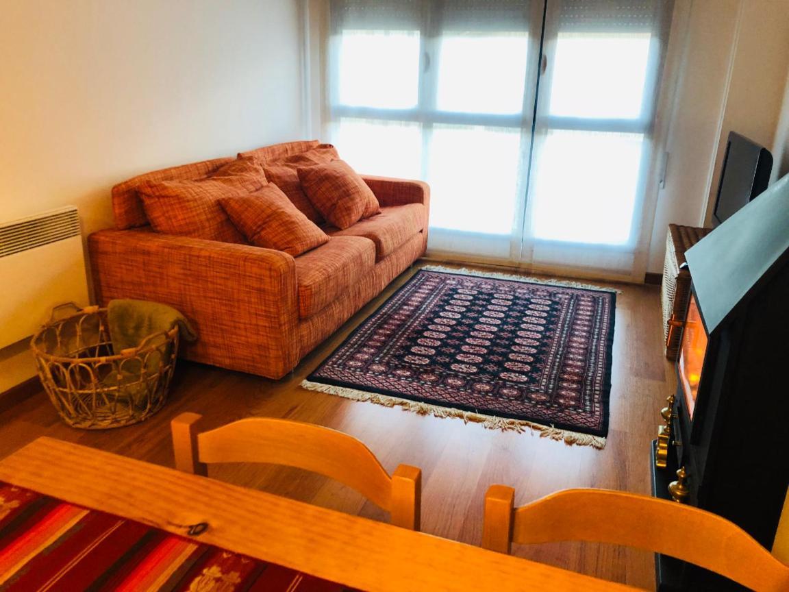 Molina Estacio Apartment La Molina  Bagian luar foto