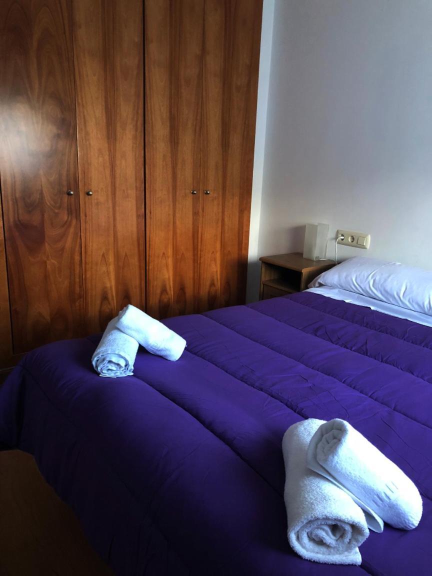 Molina Estacio Apartment La Molina  Bagian luar foto