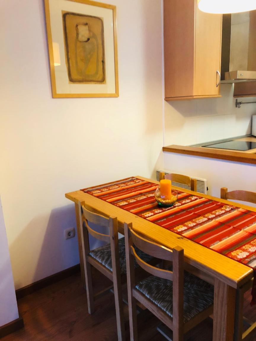 Molina Estacio Apartment La Molina  Bagian luar foto