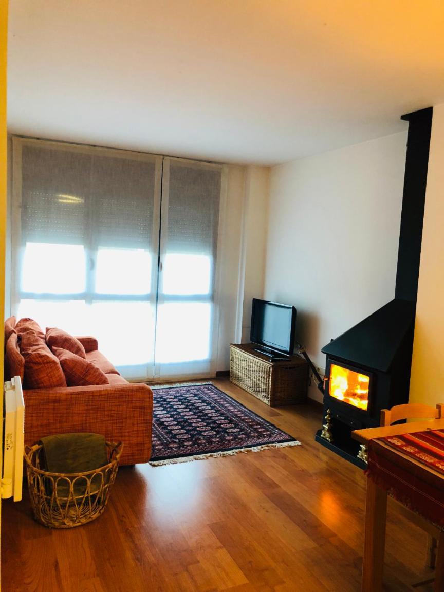 Molina Estacio Apartment La Molina  Bagian luar foto